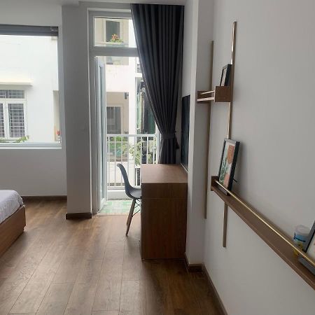 Airport Homestay Дананг Екстериор снимка