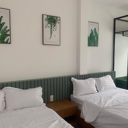Airport Homestay Дананг Екстериор снимка