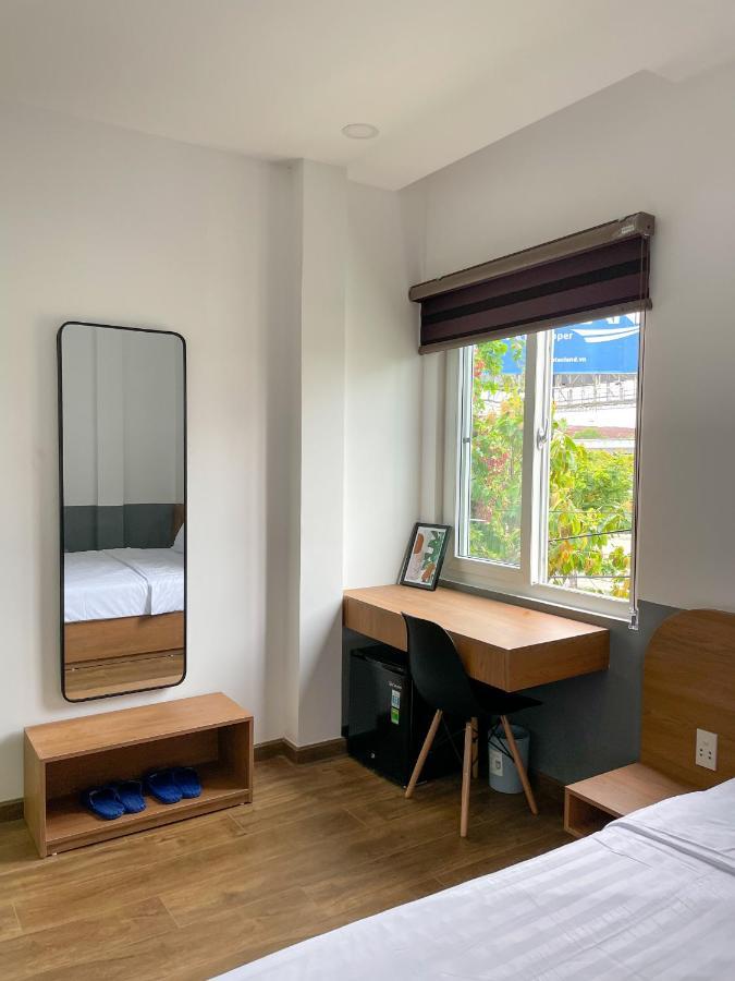 Airport Homestay Дананг Екстериор снимка