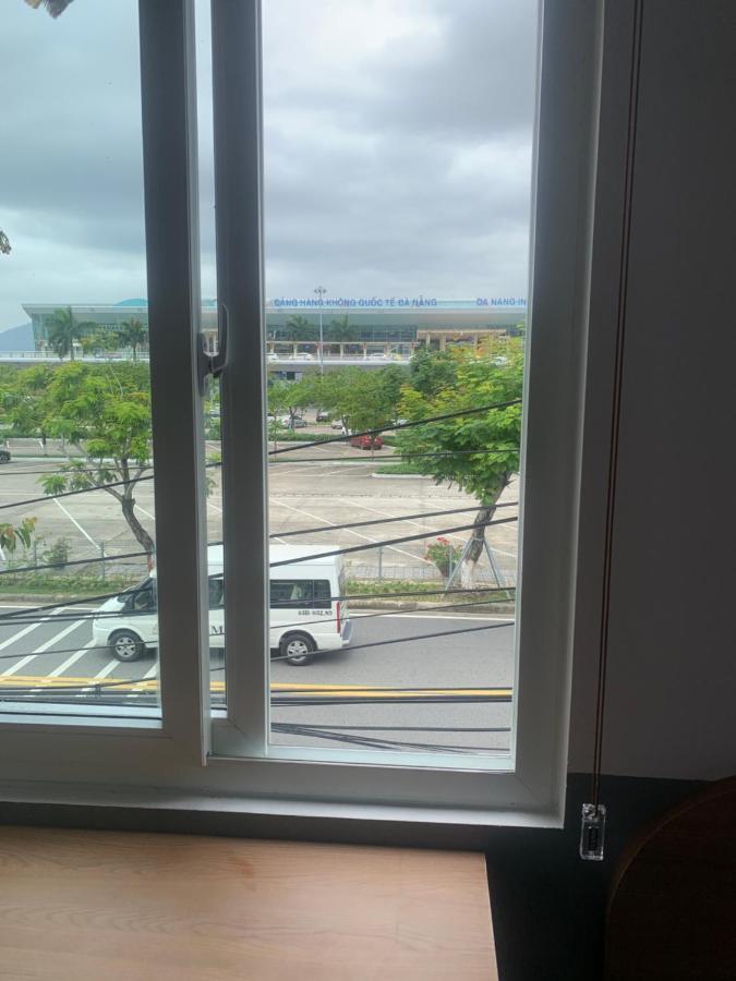 Airport Homestay Дананг Екстериор снимка
