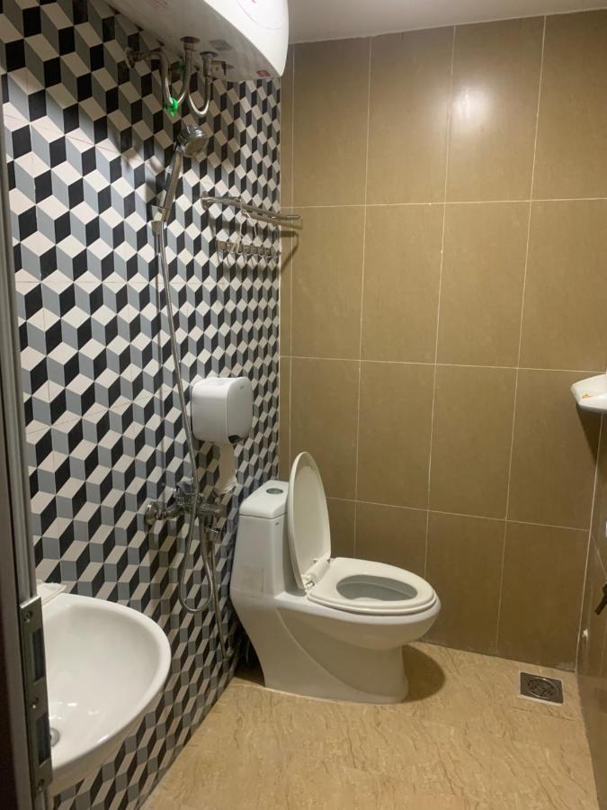 Airport Homestay Дананг Екстериор снимка