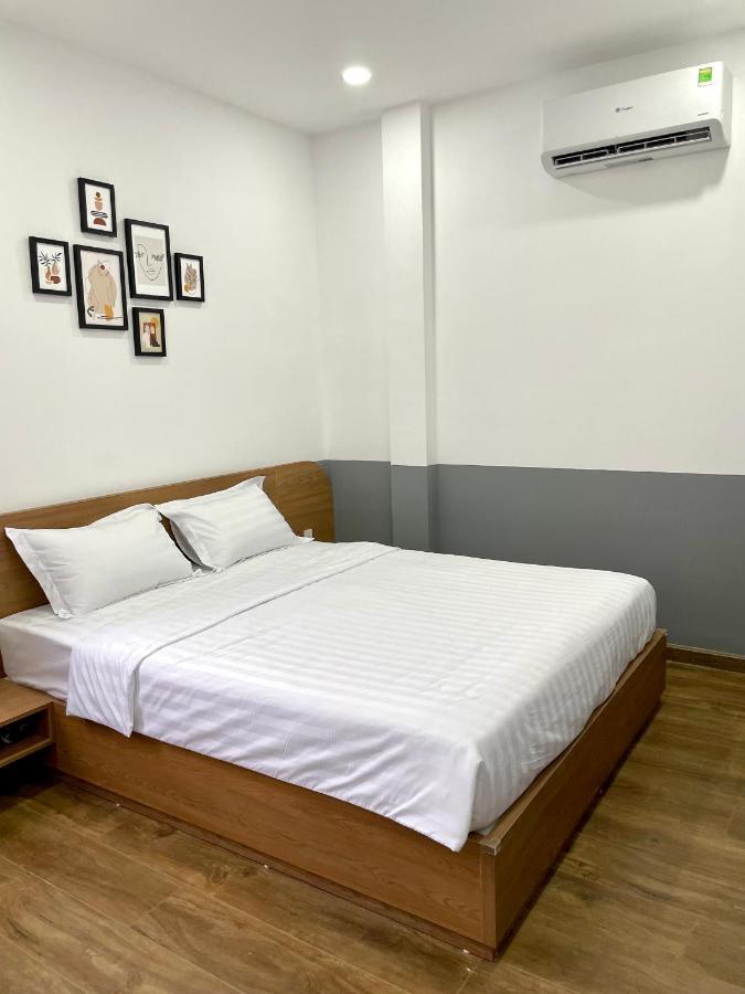 Airport Homestay Дананг Екстериор снимка
