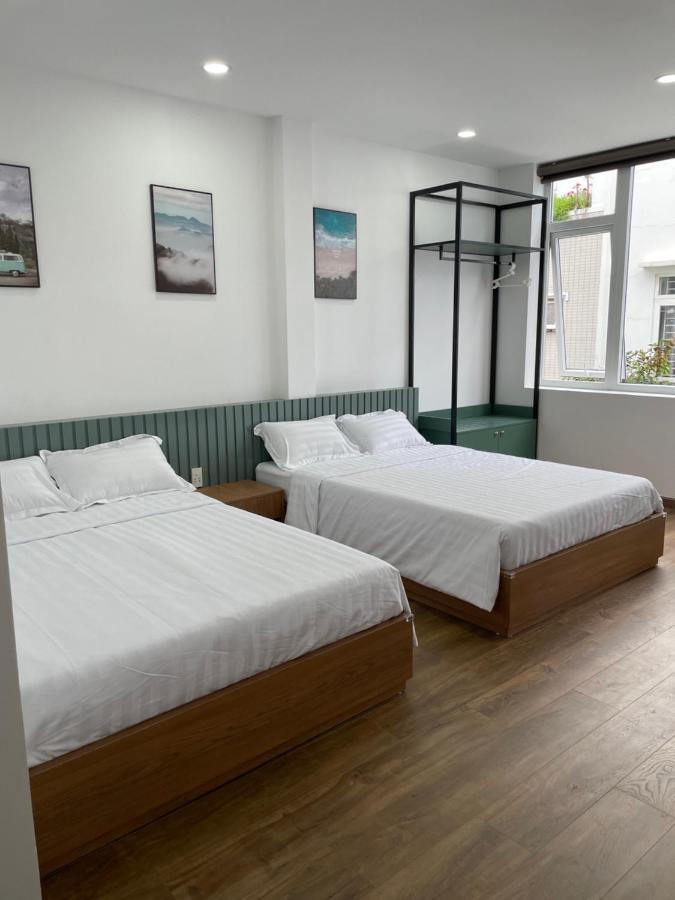 Airport Homestay Дананг Екстериор снимка