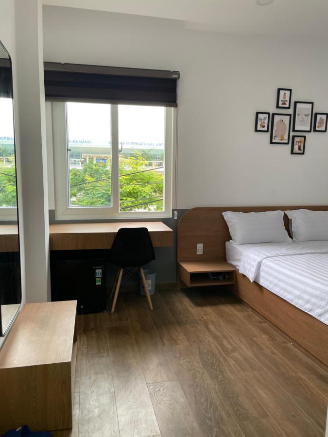Airport Homestay Дананг Екстериор снимка