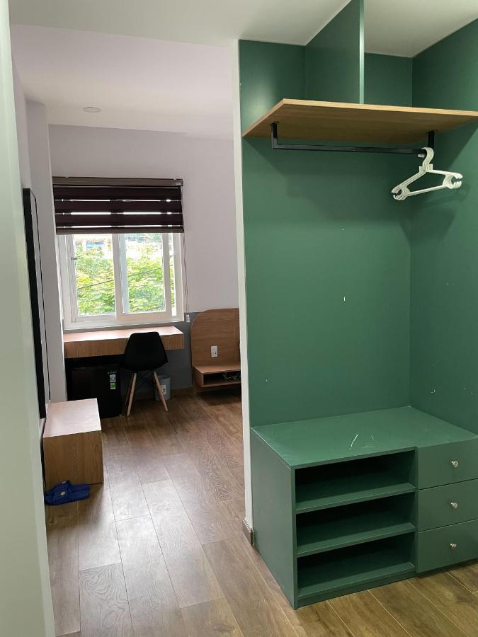 Airport Homestay Дананг Екстериор снимка