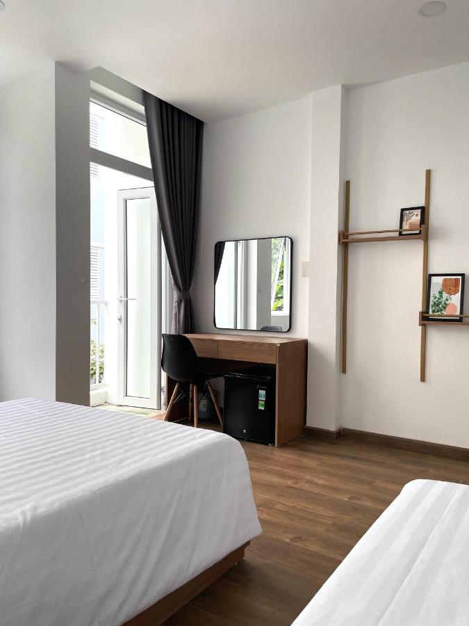 Airport Homestay Дананг Екстериор снимка