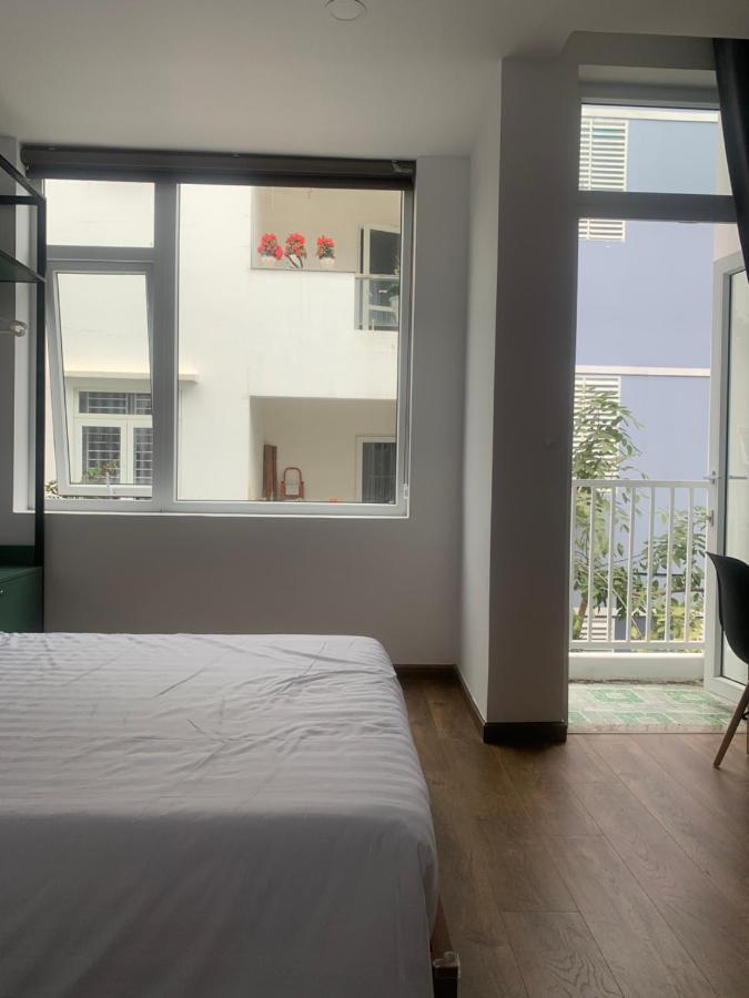 Airport Homestay Дананг Екстериор снимка