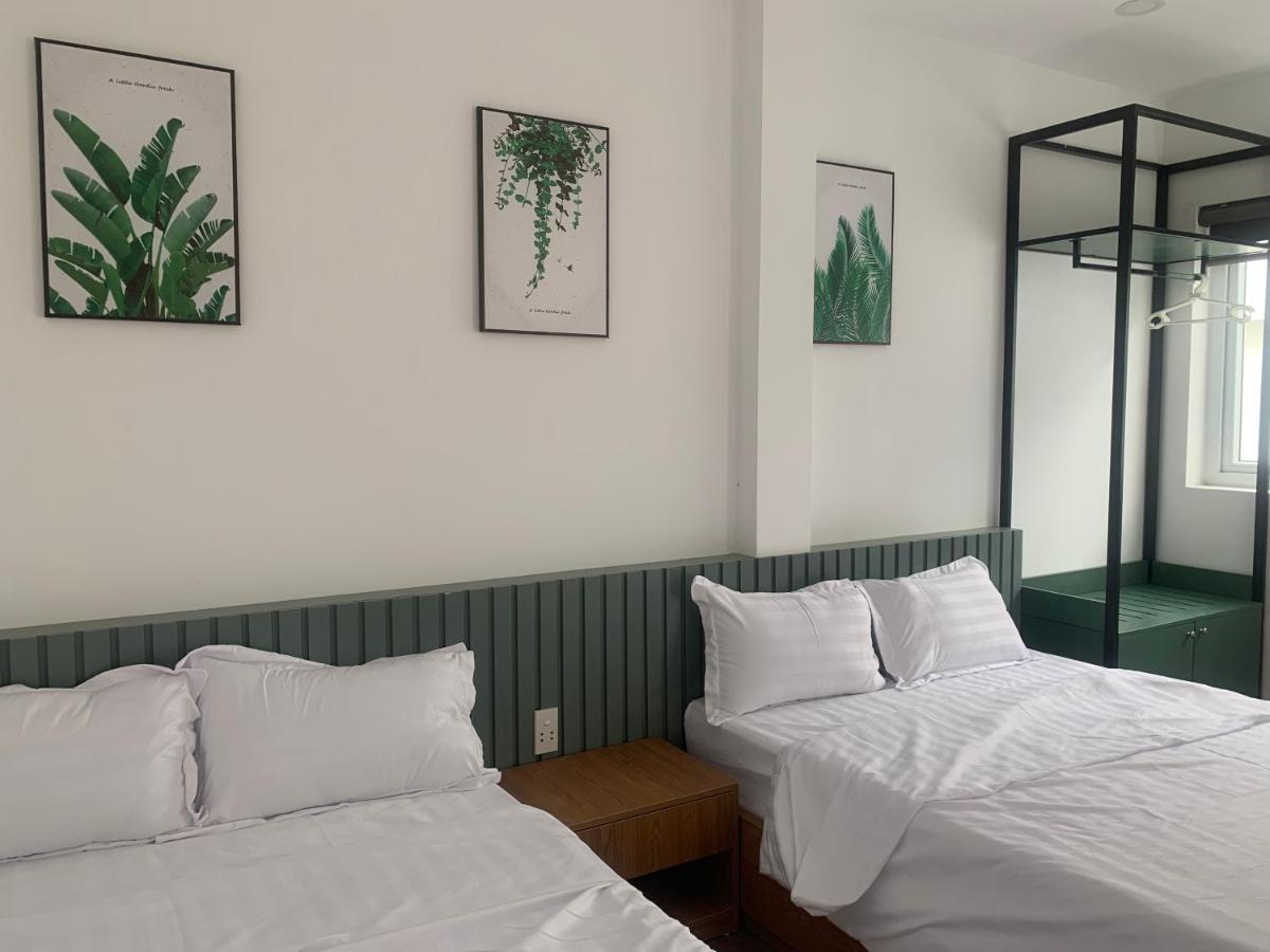 Airport Homestay Дананг Екстериор снимка