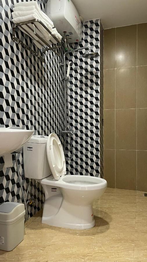 Airport Homestay Дананг Екстериор снимка